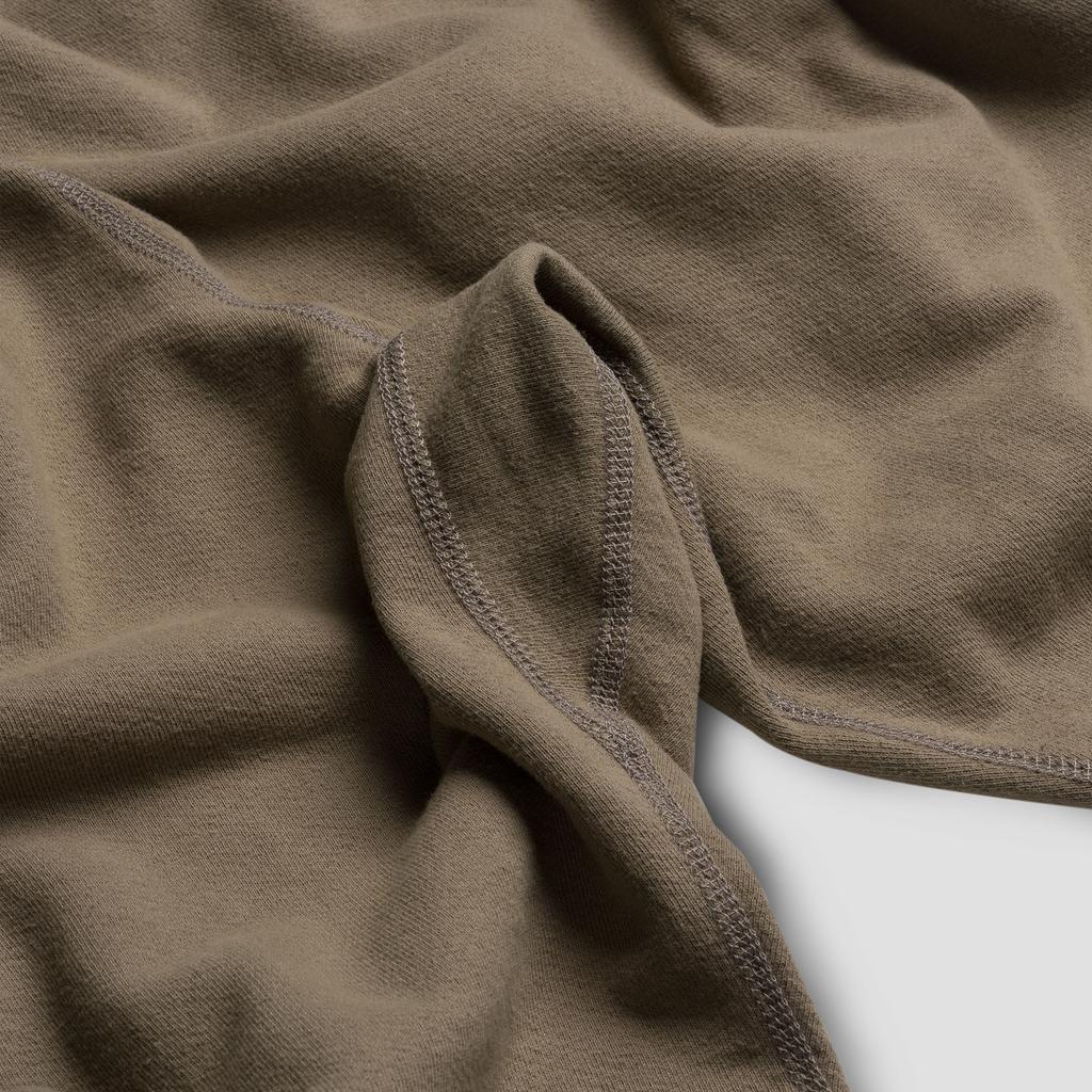 Sopeuteugusjeu Terry Sweatpants, Olive D Lab
