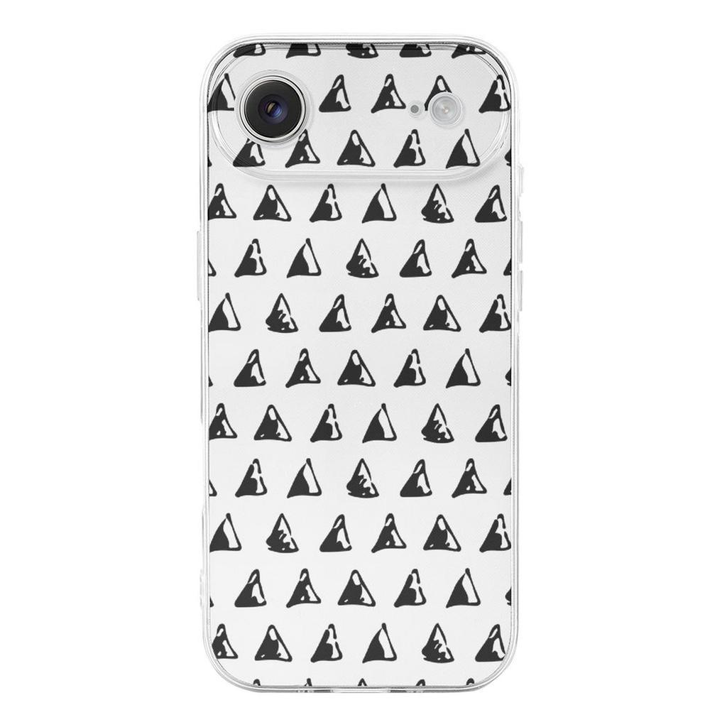 1 Pack Für iPhone 17 Serie TPU Handyhülle Kratzfest Schlank Anti-Rutsch Design, Täglicher Schutz