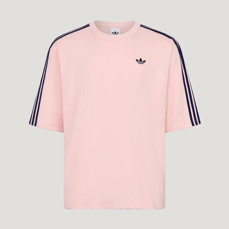 Adidas Originals Men s 3-Stripes Tee XL