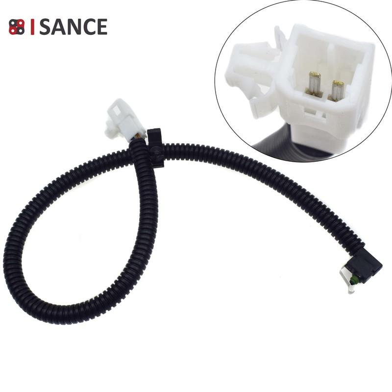 5143017AA For Jeep Liberty 2.8L 3.7L 2004-2007 Car Rear Liftgate Tailgate Door Handle Trunk Lock Release MIicro Switch