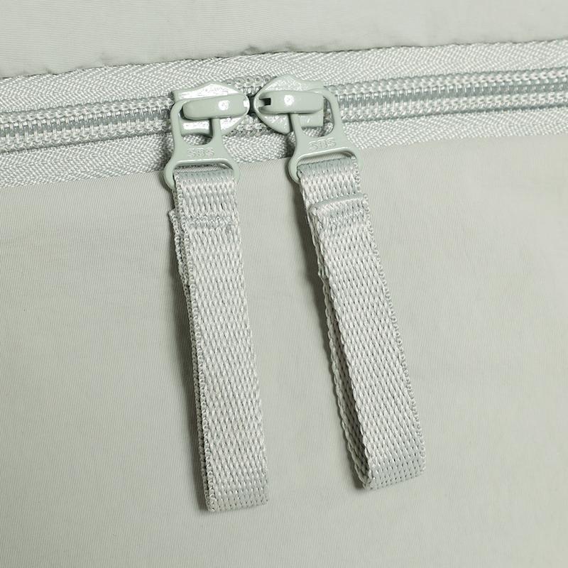 Large Capacity Crossbody Shoulder Bag Women's Sports Outdoor Waterproof Chest Bag