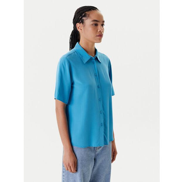 Рубашка United Colors Of Benetton 5WPWDQ0B1 EU M
