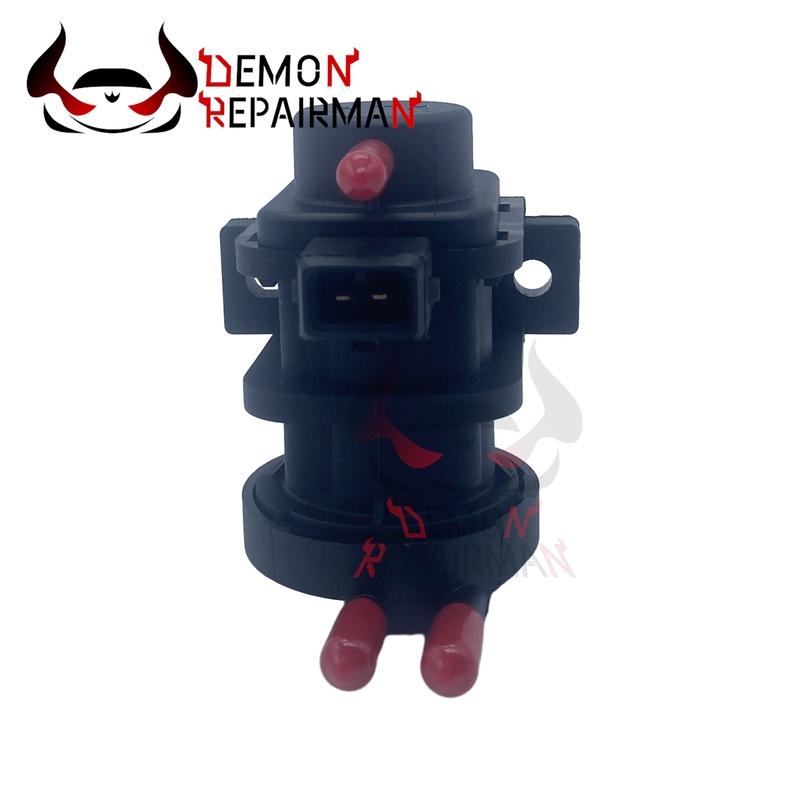 Turbo Solenoid Valve Vacuum Pressure 009158200 0892665 for OPEL OMEGA B VECTRA B 2.2l ZAFIRA A MPV 2.0l SAAB 9-5 2.2l 959313
