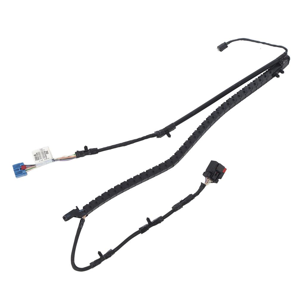 Left Driver Side Power Sliding Door Wiring Harness 68043333AB for Town Country 3.3L 3.8L 4.0L V6