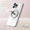 Magnetic Phone Holder for Desk & Gym – Hands-Free Streaming & Filming