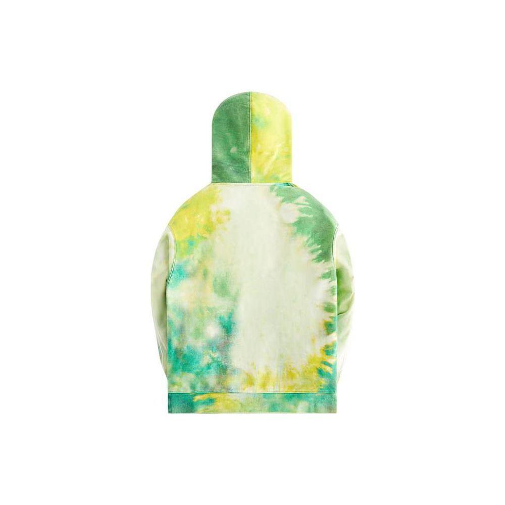 Kith Treats Skeleton Nelson Hoodie Apex Men Tops Multi-Color KHT030093-304