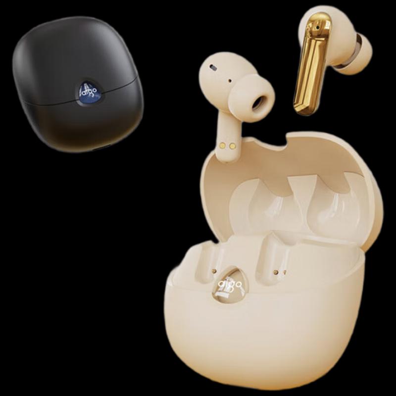 Aigo TA51 True Wireless Bluetooth Earbuds