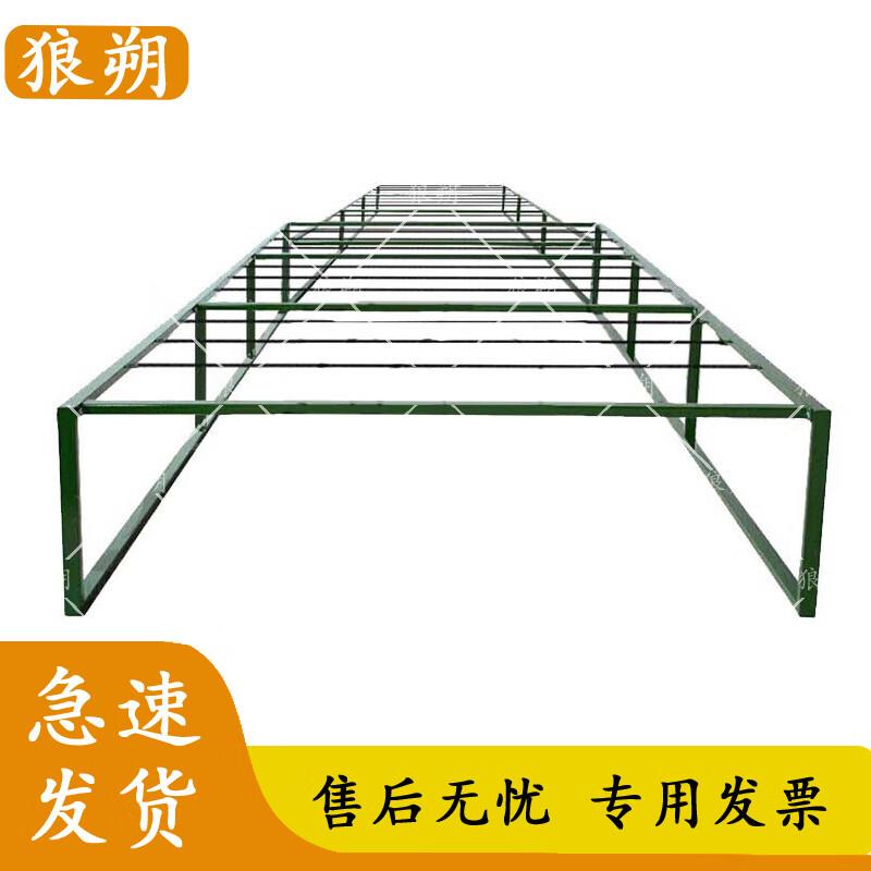 Langshuo Mobile High-Low Crawling Obstacle Course
