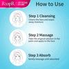 RtopR Glycyrrhiza Face Pore Repair Serum Collagen Face Anti Wrinkle Whitening Cream Oil Control Hydrating Effective Shrink Pores