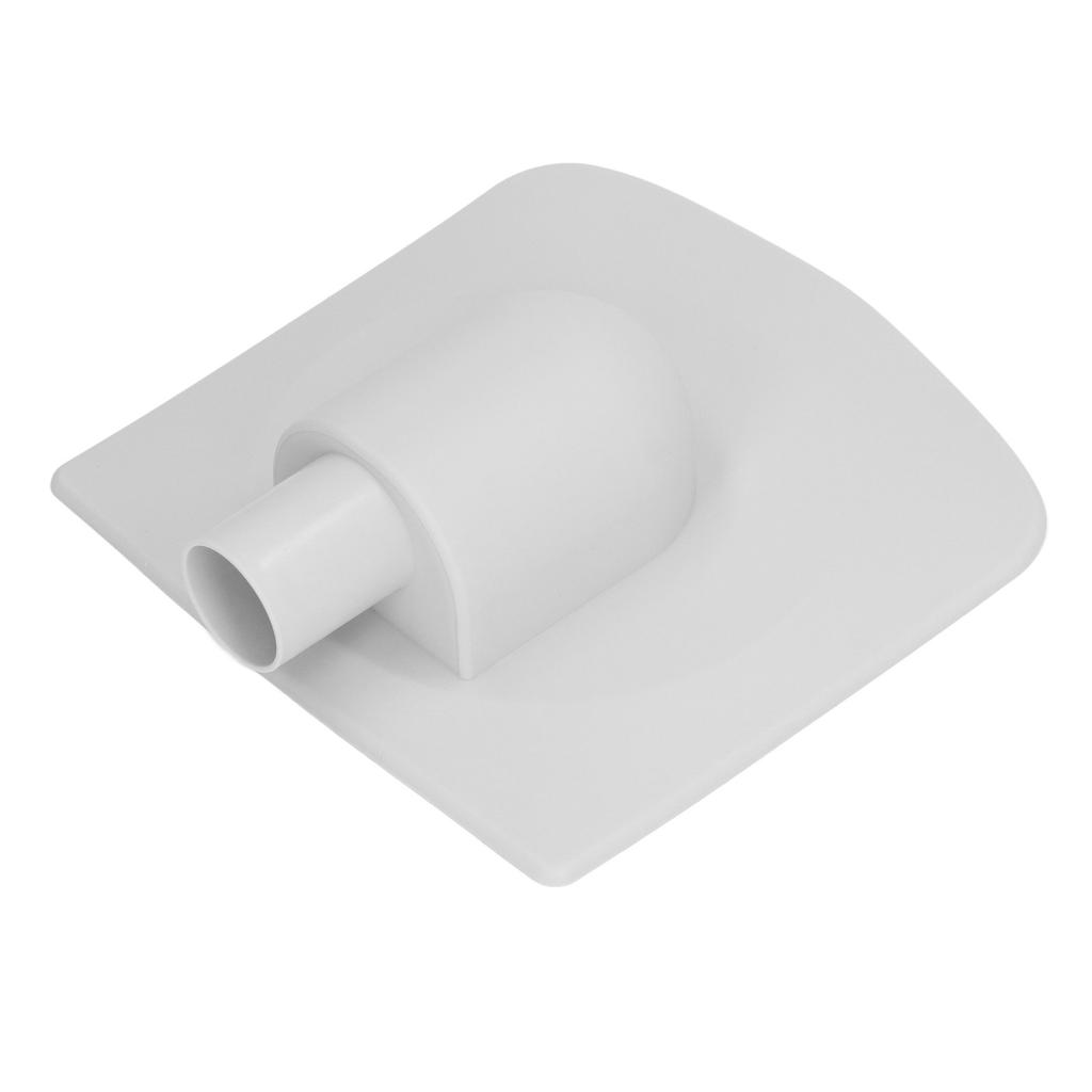 Vacuum Plate Adapter PP Efficient Compact Swimming Pool Cleaning Fittings Connector for Summer