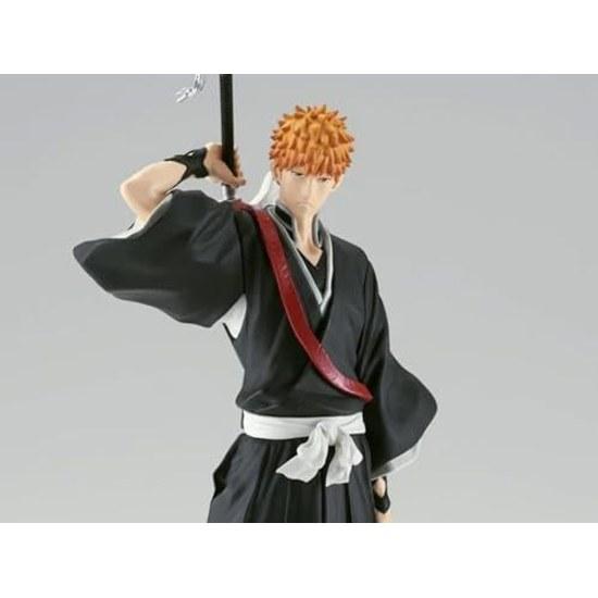 Banpresto BLEACH SOLID SOULS Kurosaki Ichigo