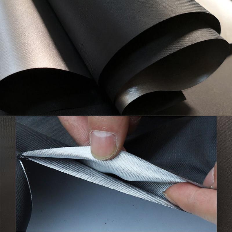 Stínidlo střešního okna pro Tesla Model S 2025 Boční okno Zatemňovací stínidlo Sklopná clona střešního okna Stínící síťka střešního okna ModelS Čelní sklo