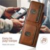 Multifunctional Magnetic Leather Phone Case For Samsung Galaxy S26 Ultra S25 Plus Ultra S24 S23 S22 Ultra Plus S21 Note20Ultra