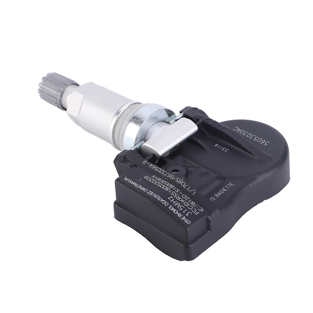 56053030AC 4 Pcs Car TPMS Tire Pressure Monitoring Sensor for Mitsubishi Lancer Outlander