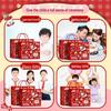 Kids Deluxe Stationery Gift Set