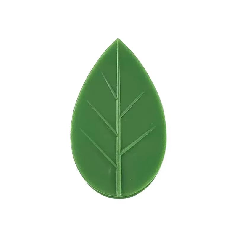 

Green Ivy Climbing Vine Fixing Tool Self-Adhesive Plant Growth Clip Seamless Gardening Accessories for Outdoor Garden Care