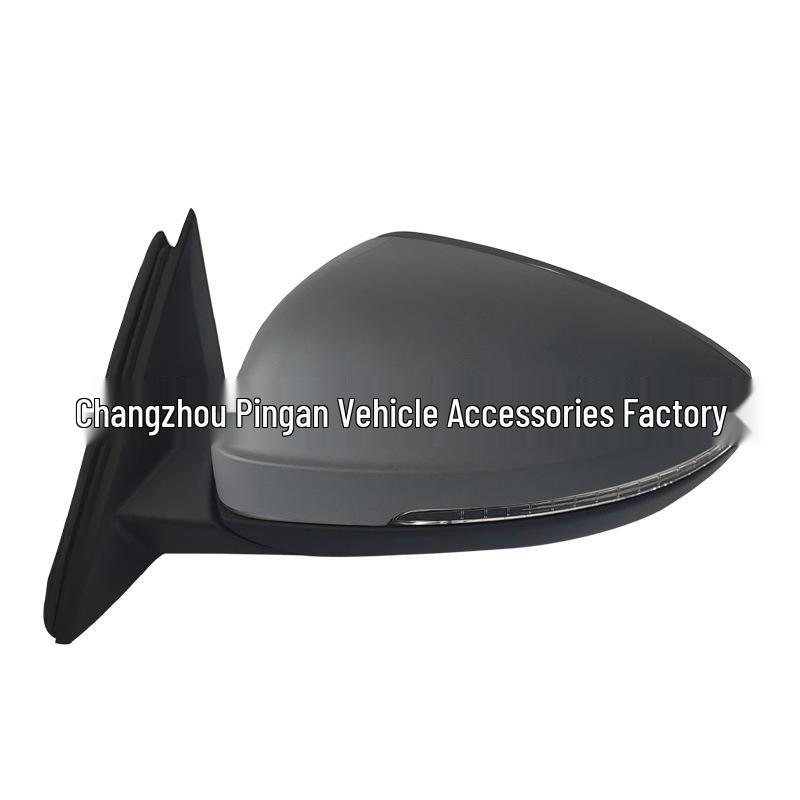 19-22 VW Passat Rearview Reversing Mirror Assembly