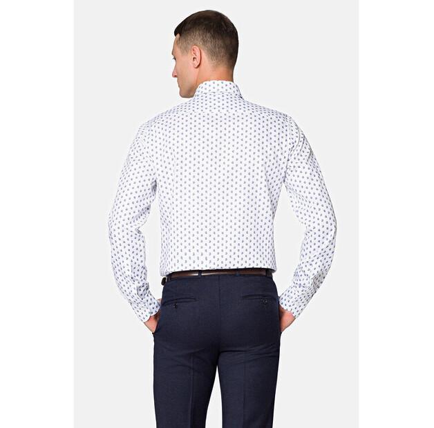 Lancerto Emilia Shirt
