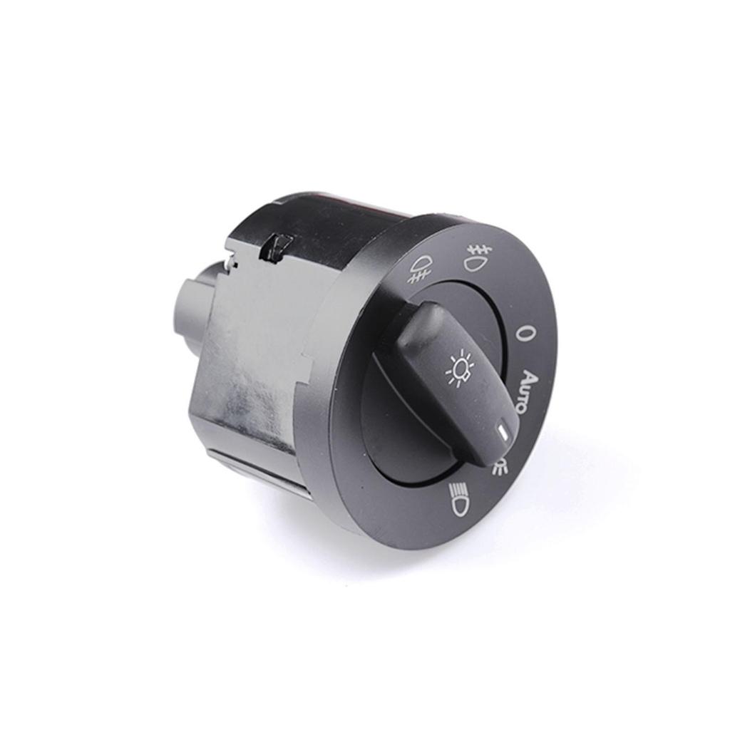 1K0941431 Electric Headlight Switch for 2009-2017 Volkswagen TIGUAN Dashboard