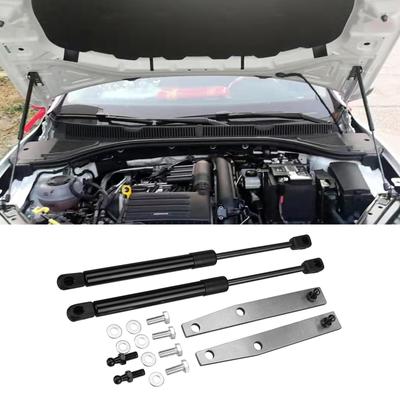 Ön kaput kaput gaz payandası amortisör dönüşüm kitleri Toyota Land Cruiser 70 serisi için LC70 LC75 LC76 LC78 LC79