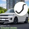 No.LR013681 Radiator Hose for Land Rover LR4 5.0L V8 2010-2013 Good Sealing Black Upper Coolant Water Hose Rubber 1 Pc