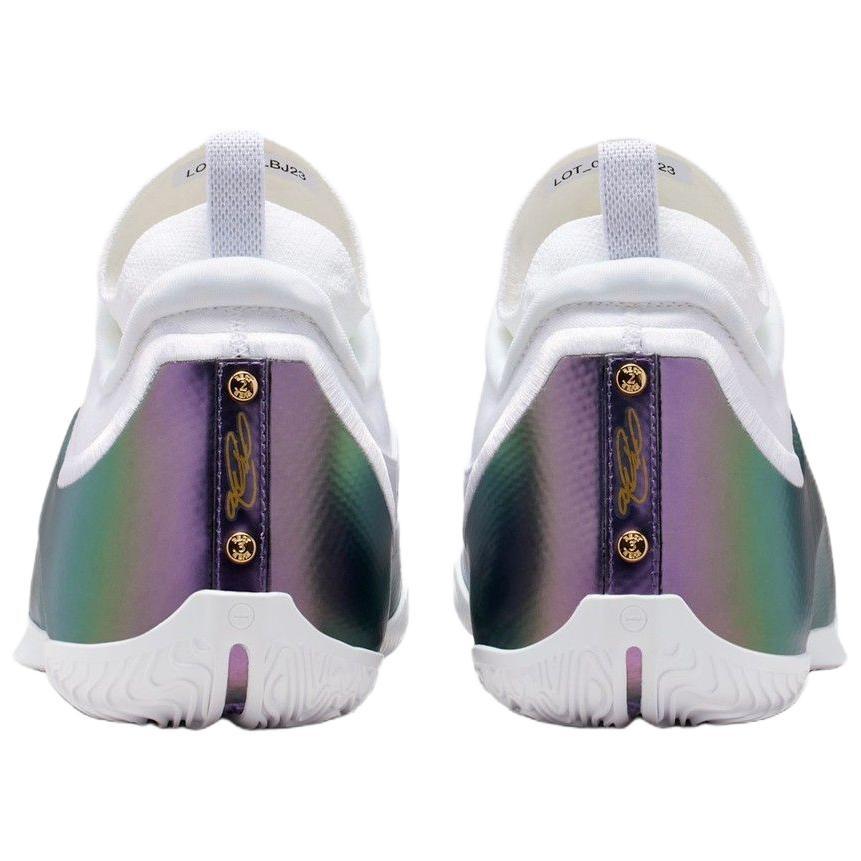Nike LeBron XXIII Elite Good Intentions EP 'White' Men's IB9558-100