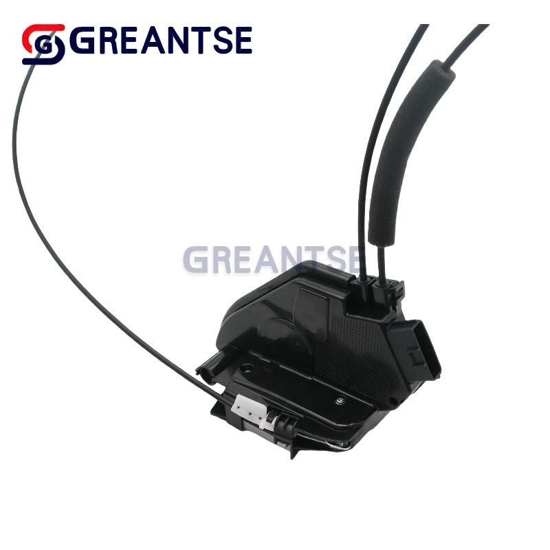 80500-3TA0B 80500-3TA0A High Quality Right Front Door Lock For Nissan Altima L33 Teana 2013–2018 Auto Part Accessories
