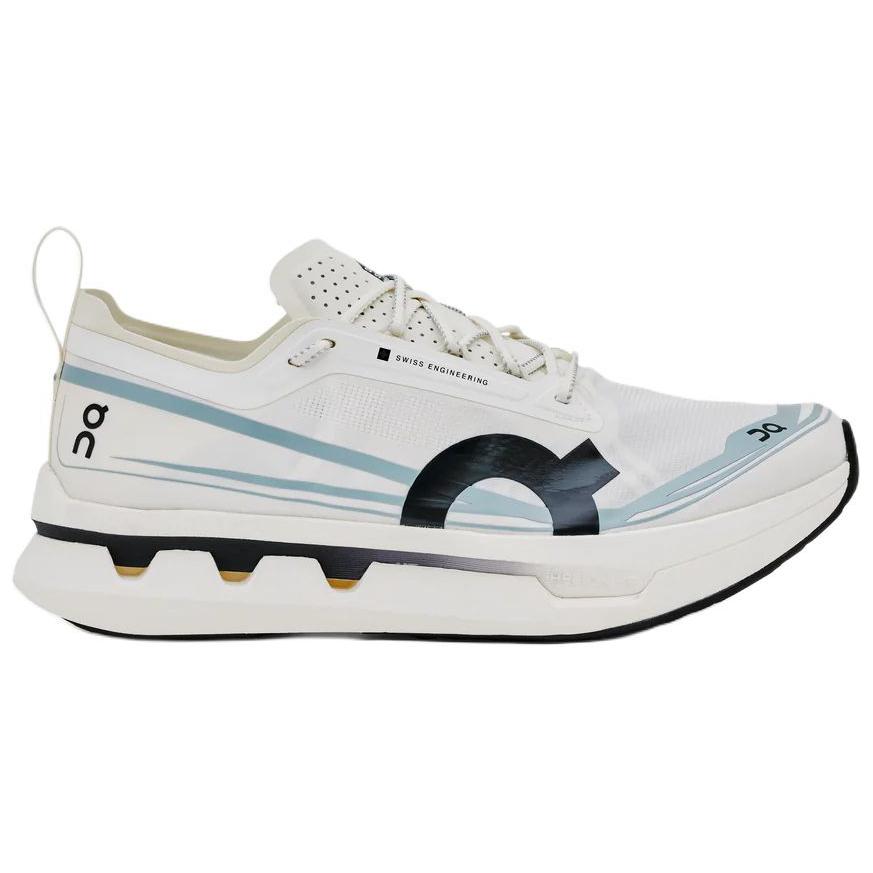 On Running Cloudboom Zone Dover Street Market 20th Anniversary (Womens) Women Sneakers White Black Blue 3WE30720813