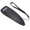 Bluetooth 2D 1D Barcode Scanner Portable Wireless Mini Barcode Reader with 2.4G Wireless Bluetooth USB Wired Connection