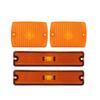 Accesorii de exterior – Bare de protecție