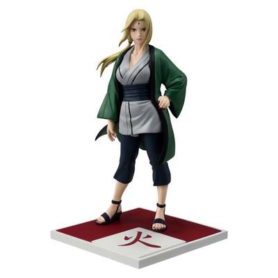 Shippuden Hokage Tsunade Figure Five Kage NARUTO ~The Assemble...!!~ Direct from Japan