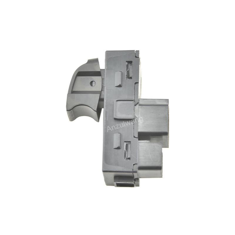 Car Passenger Side Power Window Lifter Switch Button For Chevrolet Silverado Traverse Tahoe Suburban GMC Yukon Sierra 22895545