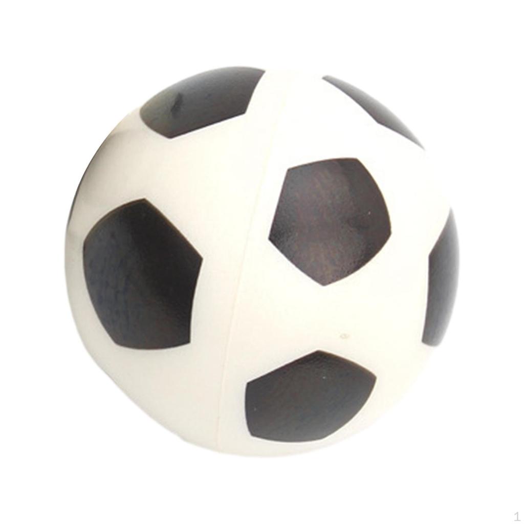 Sports Squeezing Balls 2.36inch Hand Grip Pressure Ball Reward Relaxing Sensory Fidget Goodie Bag