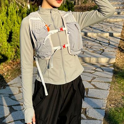 Kamp & Doğa – Avcı yeleği