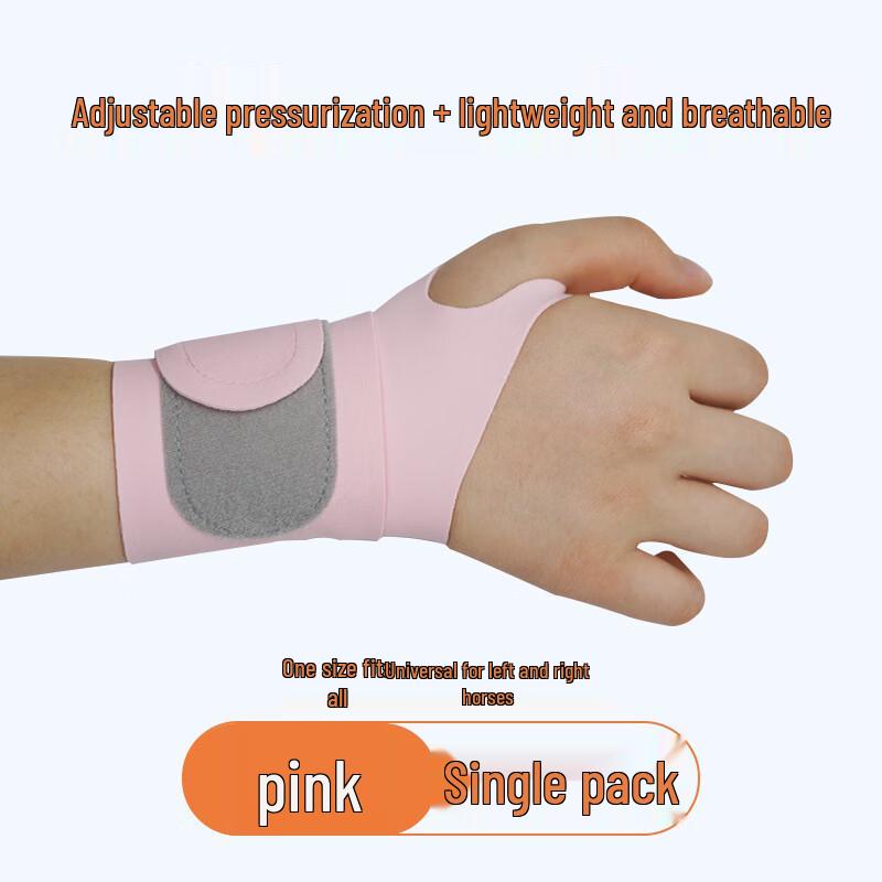 Wrist Support Brace for Tendonitis and Wrist Pain