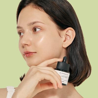 Olej Retinol 0,5 (20 ml)