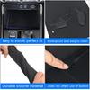 Car Center Console Wireless Charging Mat for Honda CRV CR-V 2023 2024 2025 | Console Charger Silicone Protective Non-Slip Pad Anti-Dust Liner for