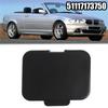 ABLZ-Front Bumper Trailer Cover 51117173750 1998-2006 For BMW 3 Series E46 Coupe For Cabrio