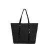 Bolso Tote de Lona Vintage con Lentejuelas Bolso de Hombro de Gran Capacidad Bolso de Mano Versátil para Desplazamientos para Mujeres Regalos