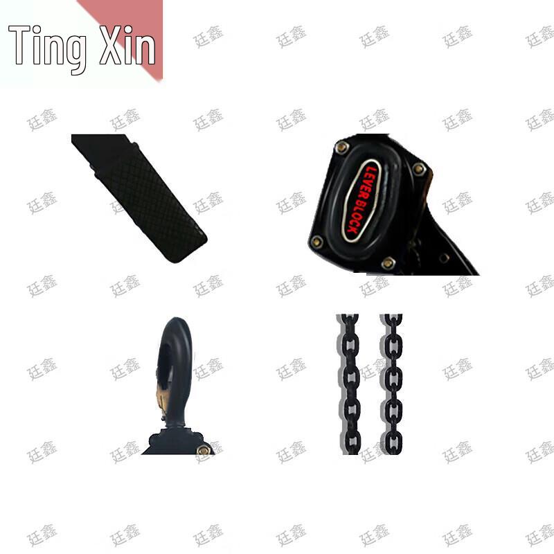 Tingxin Manual Lever Hoist with Manganese Steel Chain