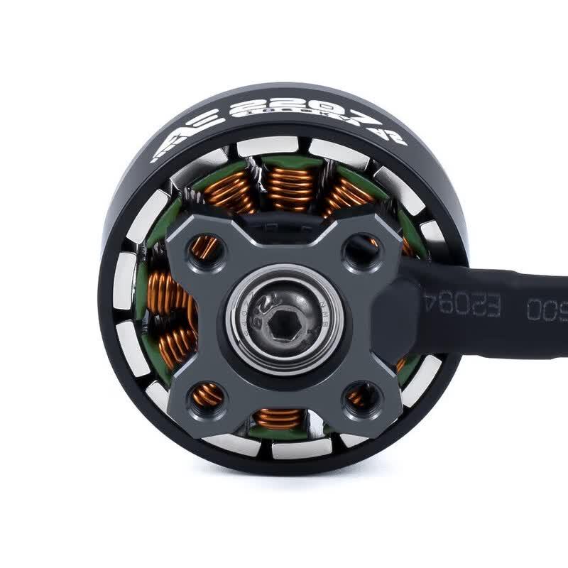 AXISFLYING FPV Racing Drone Brushless Motors (CN Version)