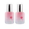 FarmStay Hyaluronsäure- und Kirschblüten-Toner 150 ml, Emulsion 120 ml, Serum 35 ml, Creme 55 ml  (15 Optionen)