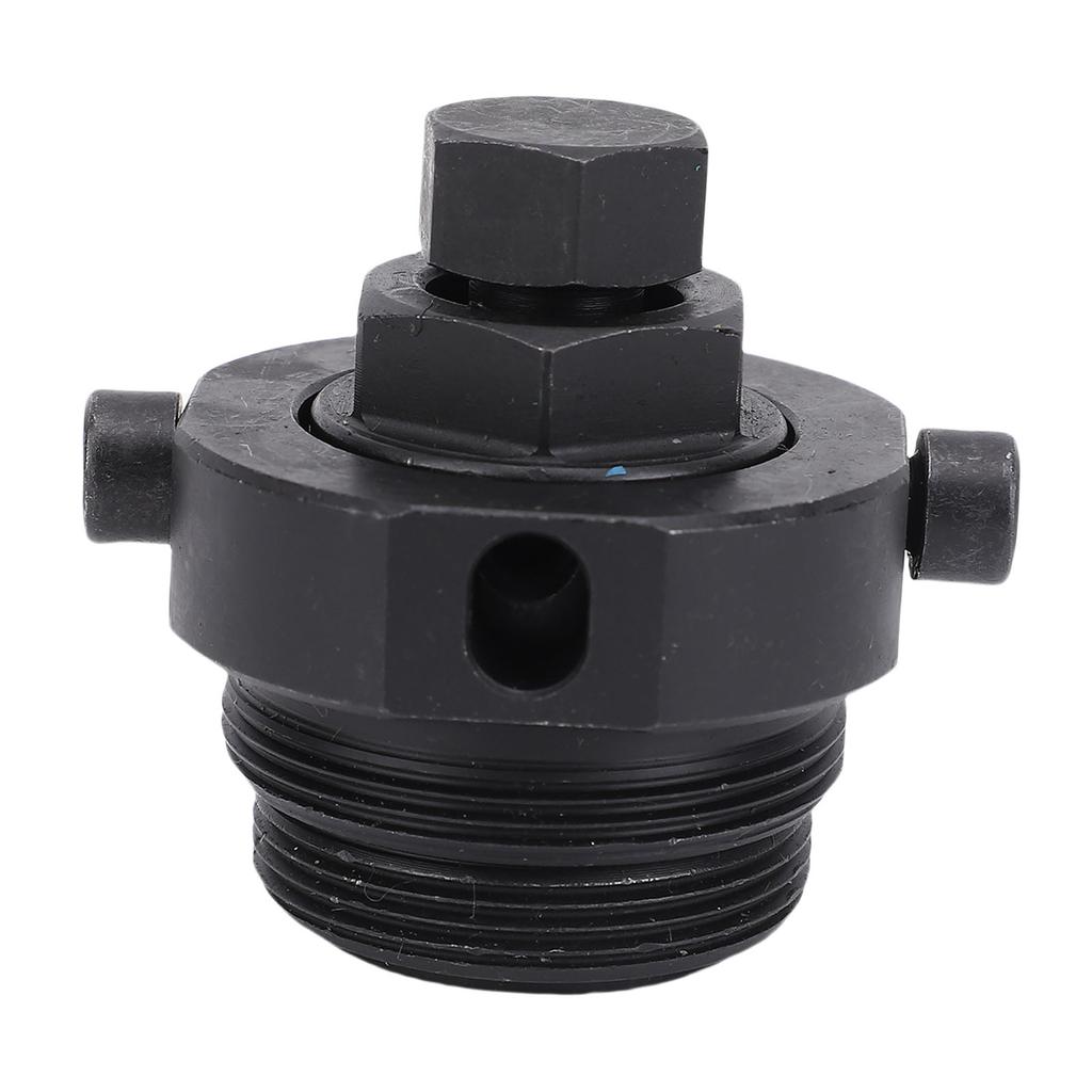 High Pressure Fuel Injection Pump Sprocket Removal Tool 093311M100 Replacement for Elantra Tucson Santa Fe 2.0 CRDi