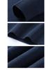 Men's 100% Wool Sweater - 2025 Autumn/Winter New Style Round Neck High-End Knitwear