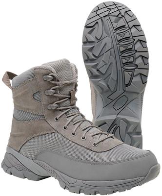 Boots Brandit Tactical Next Generation Black-grey