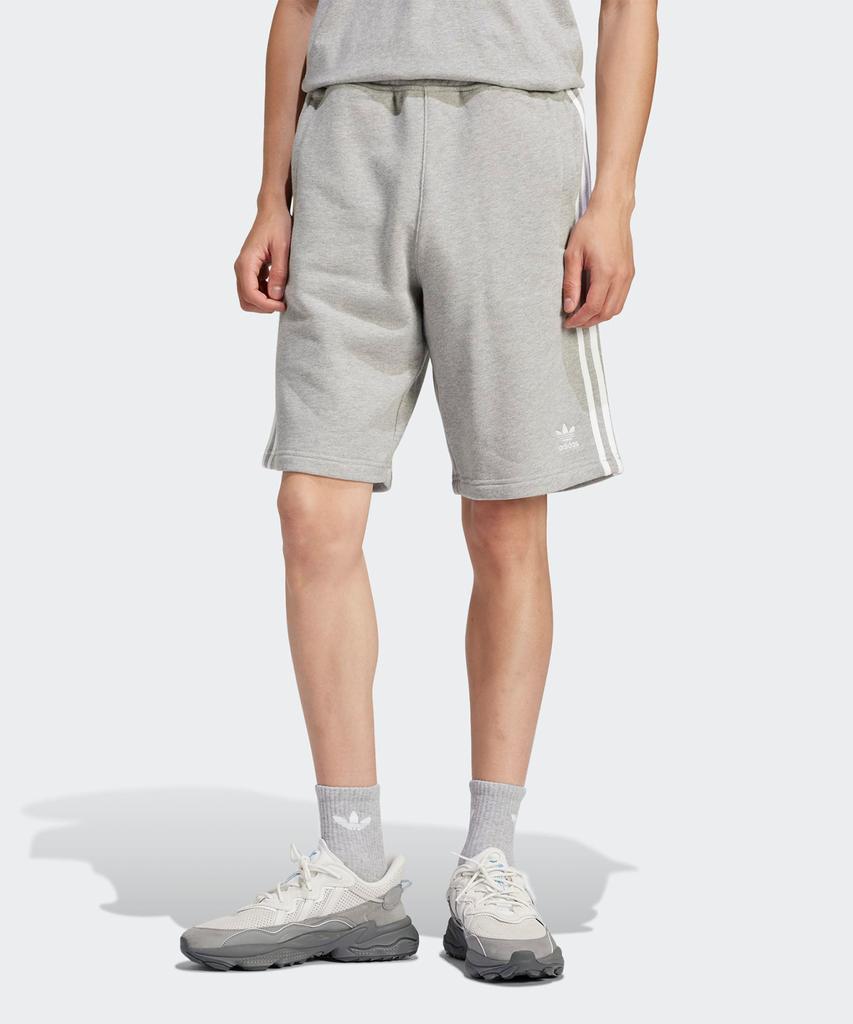 adidas 3S Shorts - Gray / Iu2340