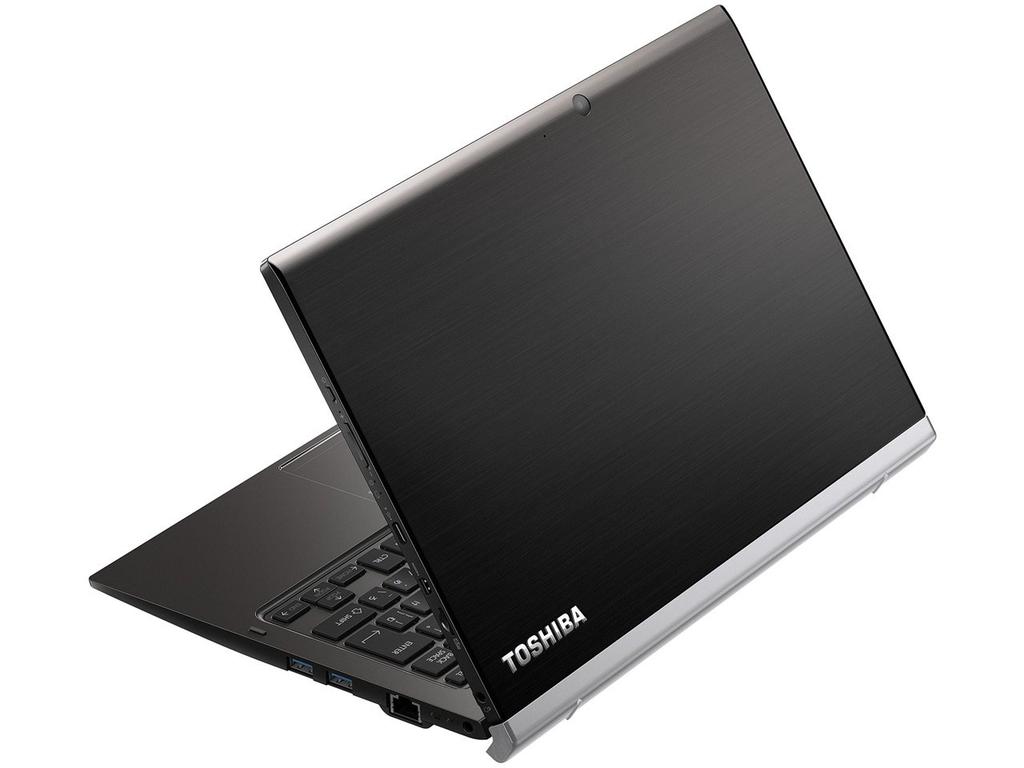 Toshiba Dynabook RX82/ABP