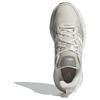 Adidas Slip-Resistant Low-Top Chunky Sneakers Women's Gray Sneakers IG6290