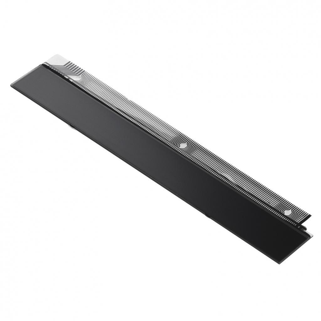 Pixel LCD-display Flatkabel För BMW E31 8-serien BORG 18 KNAPPAR OBC