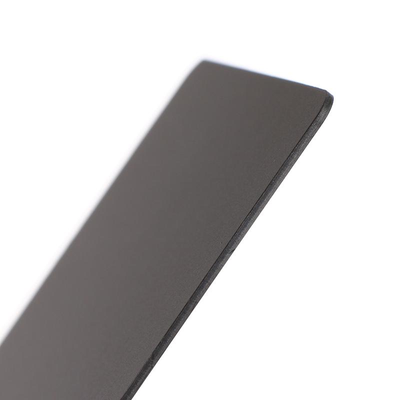 5/10 Pcs Nfc215 Black White Cards Rewritable Nfc Nt-Ag215 Pvc Cards Blank Easy Convenient Programmable Nfc Business Card